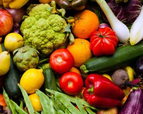 skirt steak chimichurri lemon mustard aioli