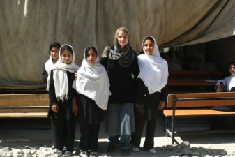 Mountain2Mountain Shannon Galpin MoveShake.org