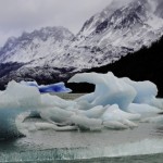 The Human Quest Torres del Paine Matthias Klum