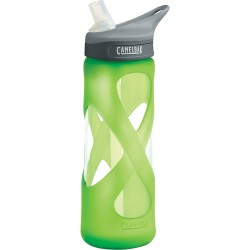  Camelbak Eddy Glass bottle Lime