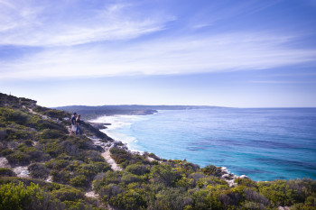 Southern Ocean Lodge Australia Kangaroo Island Clifftop Walk