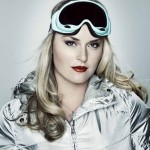 Lindsey Vonn