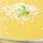 Karma Chow Vegan Coconut Yam Soup