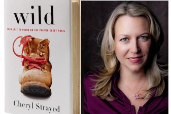cheryl strayed wild film