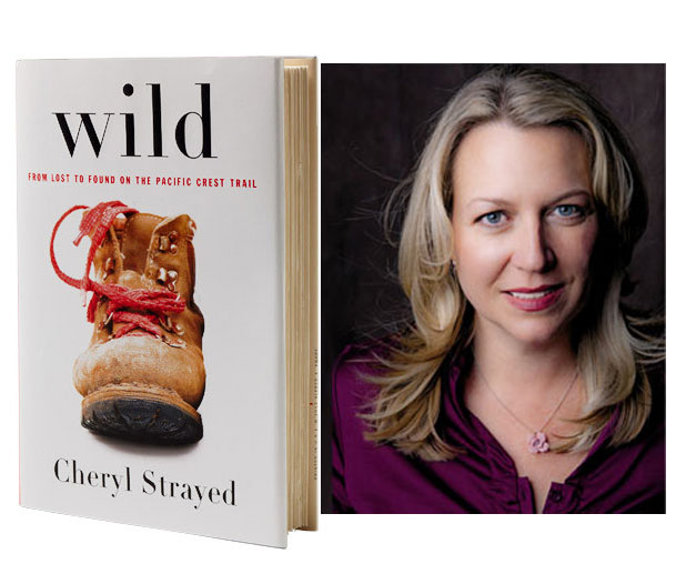 cheryl strayed wild film