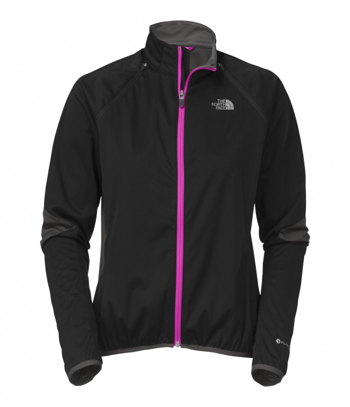 North Face Womens Jacket and North Face Hydration Pack Reviews