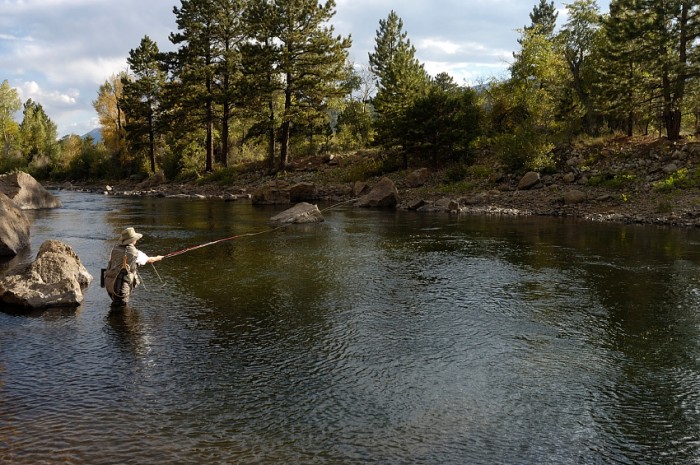 Womens Flyfishing Gear