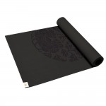 Gaiam Sol Dry Grip Yoga Mat