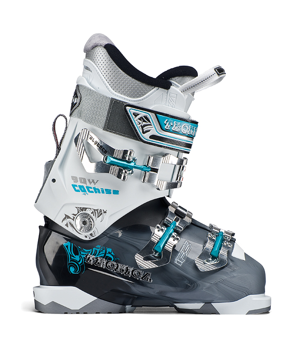 tecnica womens ski boots