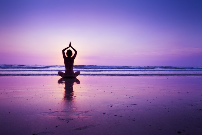 Find Yoga Travel and Yoga Events with Yoga Trade