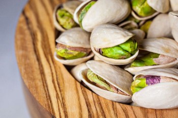 pistachio recipe