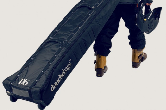 Ski Bag