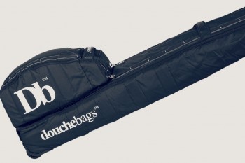 rolling ski bag