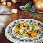 GNOCCHI