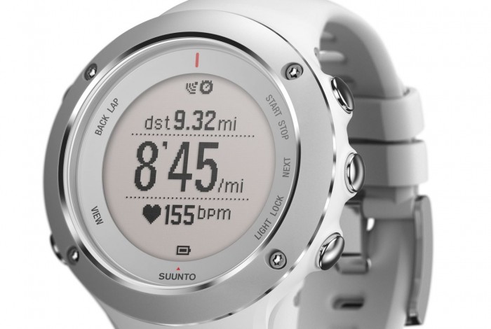 suunto ambit3 wiggle