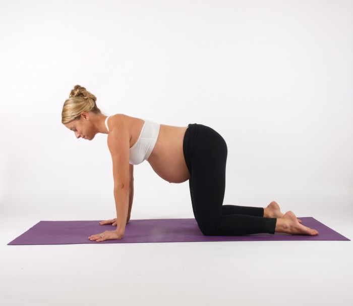 Tips for exercising while pregnant | UPMC MyHealth Matters