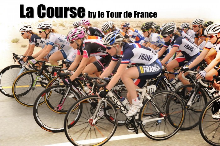 La Course by le Tour de France