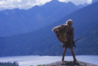 Living Wild with Lynx Vilden