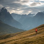 Rory Bosio Video Ultra Trail du Mont Blanc