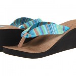Freewaters Sandal Giveaway