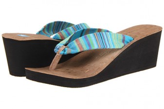 Freewaters Sandal Giveaway
