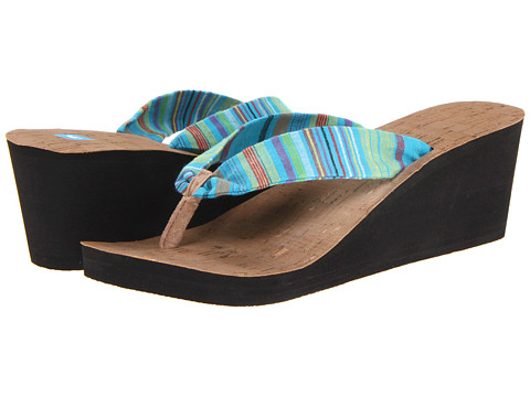 Freewaters Sandal Giveaway