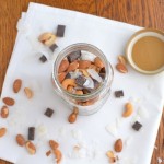 Trail Mix Recipe