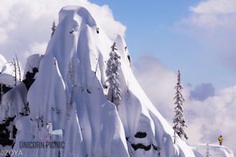 Pretty Faces Lynsey Dyer