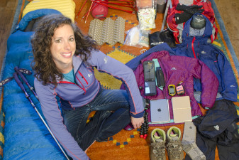 Te Araroa New Zealand on Foot