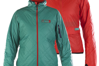 TREW Gear Polarshift