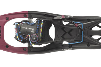 Tubbs Snowshoes Tubbs FLEX Womens Snowshoes