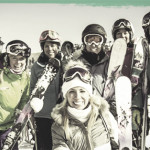 International Women’s Ski Day