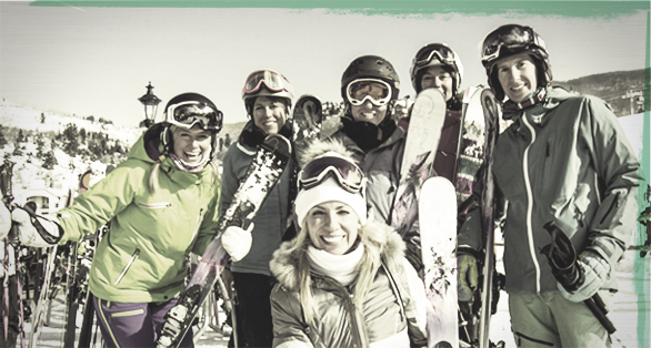 International Women’s Ski Day