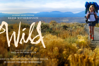 Wild Film Cheryl Strayed