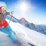 best womens skis