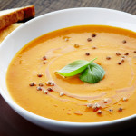 carrot soup recipe