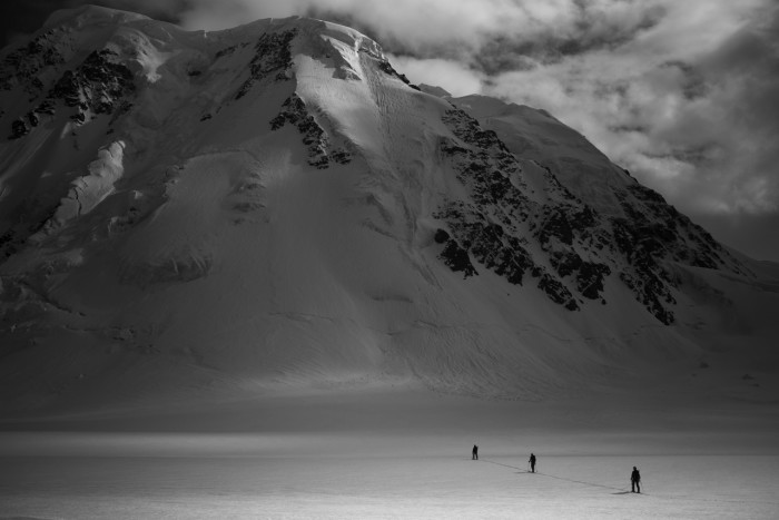 Sheldon Kerr Mountain Guide