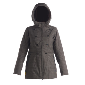best winter coats for women - Lole Masella 2