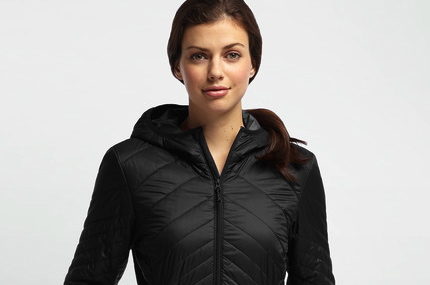 icebreaker merino loft jacket