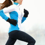 running in cold weather