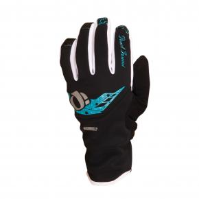 Pearl Izumi Women's P.R.O. Softshell Glove fat biking