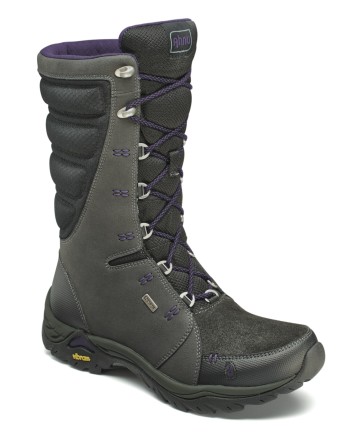 Ahnu Northridge Waterproof Boot