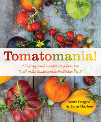 Tomatomania