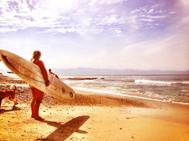 maui surfer girls