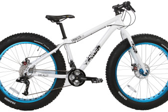 framed minnesota womens fat bike