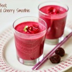 beet smoothie recipe