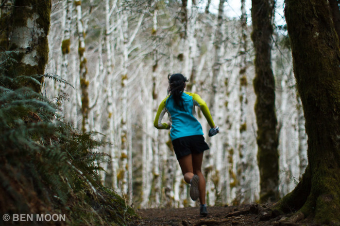 ultrarunning scott jurek jennu jurek