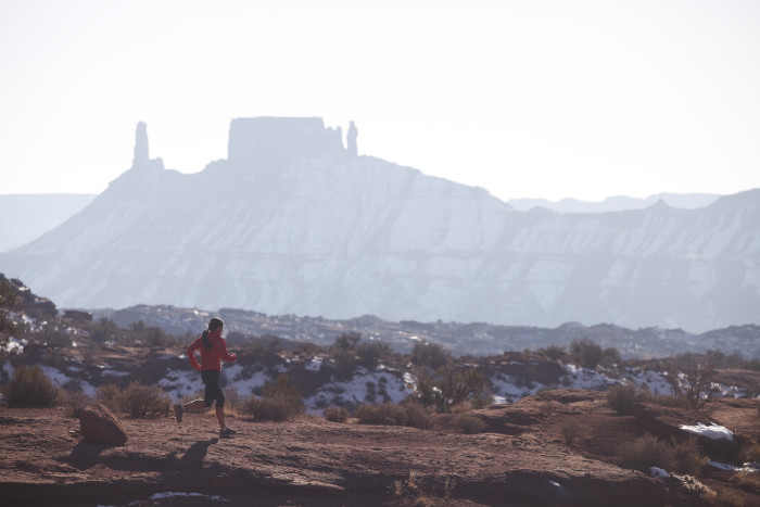 ultrarunning scott jurek jennu jurek