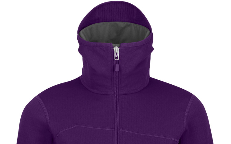 Black Diamond CoEfficient Hoody