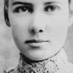 Female Adventurers Nellie Bly